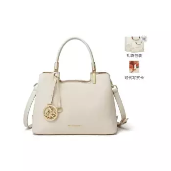 Женская сумка RED DRAGONFLY, Черный