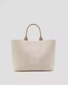 Женская сумка-сатчел Kendall Roberto Verino, цвет Crudo