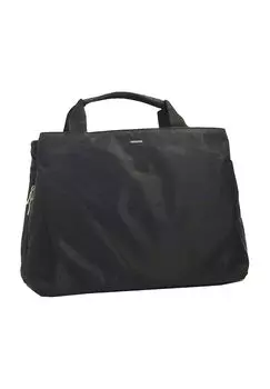 Женская сумка-шоппер со съемным ремнем через плечо PICARD, черный