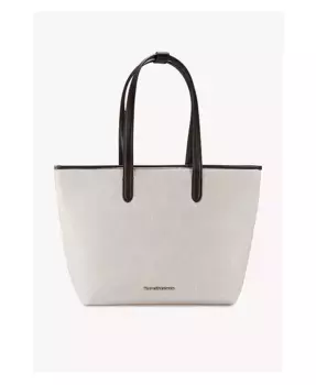 Женская сумка-шоппер Yoana Victoria Hyde из ПВХ, большая пляжная сумка Victoria Hyde London, синий