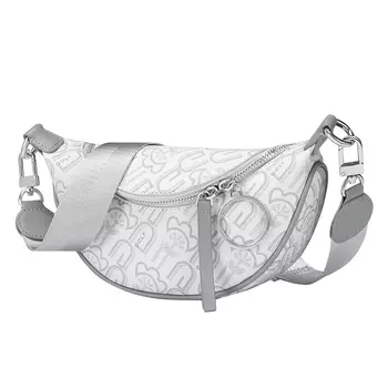 Женская сумка-слинг GOLF, Серый