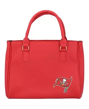 Женская сумка Tampa Bay Buccaneers Manhattan FOCO, красный