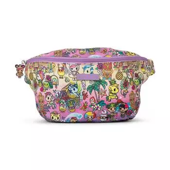 Женская сумка Tokidoki Park Pack Toki Tiki JuJuBe