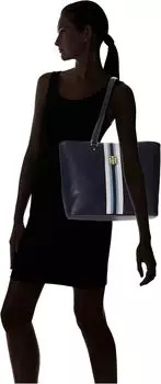 Женская сумка-тоут Tommy Hilfiger Jaden Plus