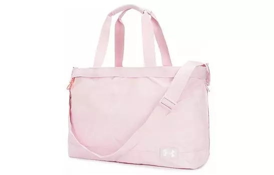 Женская сумка Under Armour, Розовый