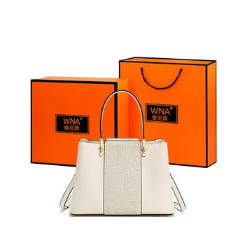 Женская сумка Vigno, Белый