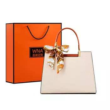 Женская сумка Vigno, Бежевый