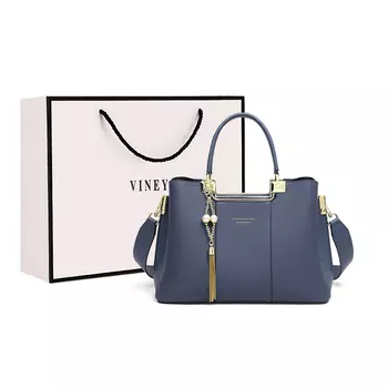 Женская сумка Viney, Белый