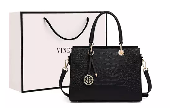 Женская сумка Viney, Белый