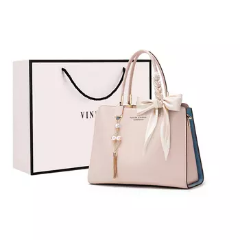 Женская сумка Viney, Бежевый