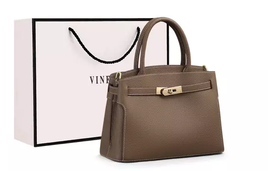 Женская сумка Viney, Хаки