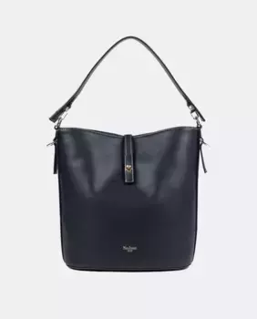 Женская сумка-ведро Naulover, черный