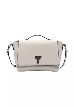 Женская сумочка 35 см Y Not, цвет Cream
