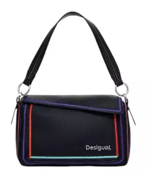 Женская сумочка Cleo Phuket Desigual, черный