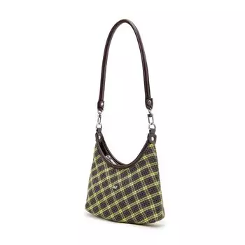 Женская сумочка Crying Center, Плед