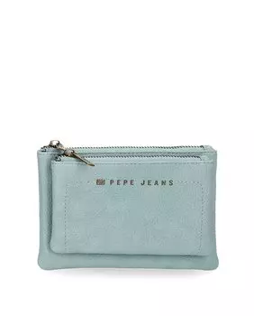 Женская сумочка Diane с двумя синими отделениями Pepe Jeans, синий