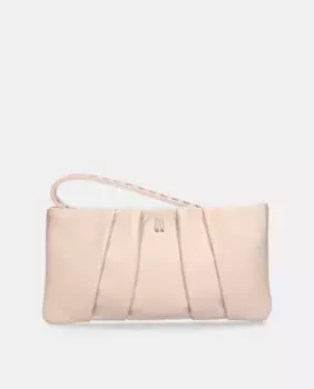 Женская сумочка из мягкой кожи наппа Pretty Ballerinas, цвет Rosa