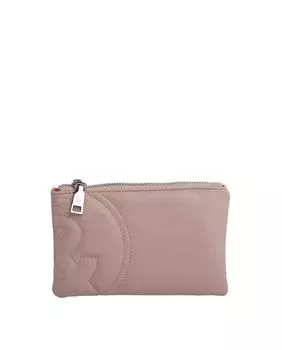 Женская сумочка Kila бежевого цвета на молнии Fun & Basics, бежевый