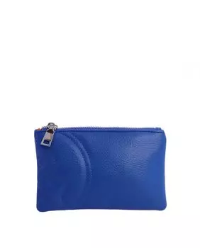 Женская сумочка Kila синего цвета на молнии Fun & Basics, синий