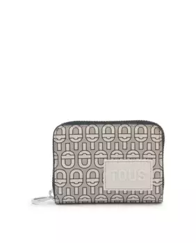 Женская сумочка Manifesto Essence среднего размера Tous, бежевый