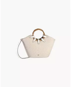 Женская сумочка My Way Jr. Eric Javits, белый