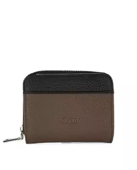 Женская сумочка Narbona коричневого цвета SKPAT, коричневый