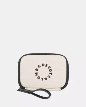 Женская сумочка Plot бежевого цвета Devota & Lomba, бежевый