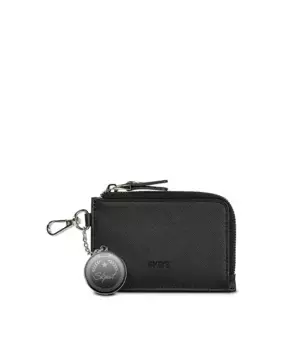 Женская сумочка Siena черного цвета SKPAT, черный