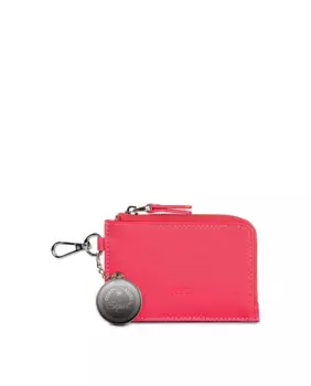 Женская сумочка Siena кораллового цвета SKPAT, фуксия