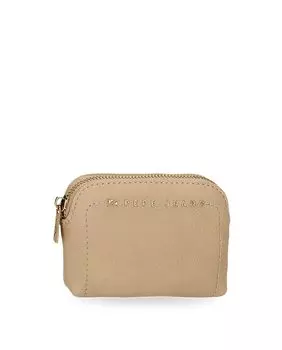 Женская сумочка Taupe Diane на молнии Pepe Jeans, золотой