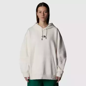 Женская свитшот Essential The North Face, белый