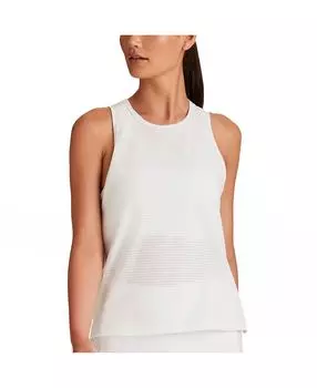 Женская танка Мираж Alala, белый