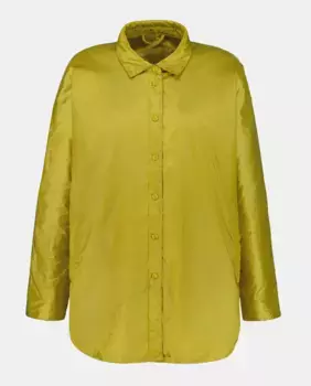 Женская техническая рубашка Stella Rittwagen, цвет 560 Oliva