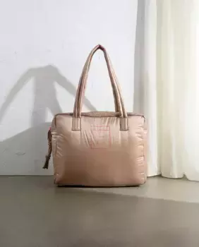 Женская техническая сумка-шоппер Stella Rittwagen, цвет Visn Claro