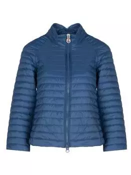 Женская темная куртка Invicta, синий