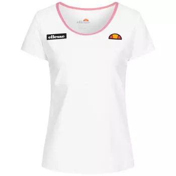 Женская теннисная футболка ellesse Cardo