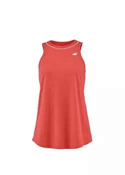 Женская теннисная майка babolat performance Babolat