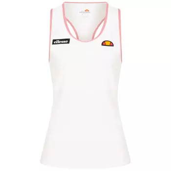 Женская теннисная майка ellesse Allium