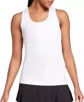 Женская теннисная майка Prince Match Core Racerback