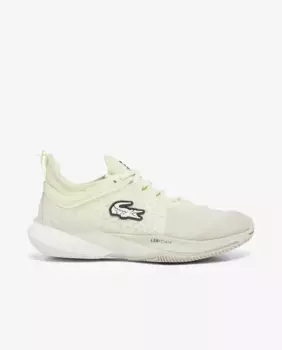 Женская теннисная обувь AG-LT23 Lite Lacoste, белый