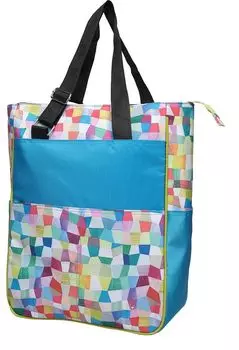 Женская теннисная сумка Glove It