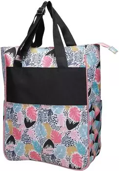 Женская теннисная сумка Glove It