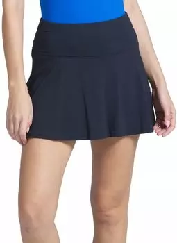 Женская теннисная юбка Ibkul, черный