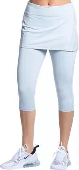 Женская теннисная юбка-капри Bloquv