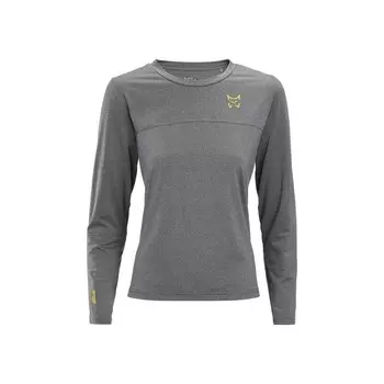 Женская термофутболка Altus, черный