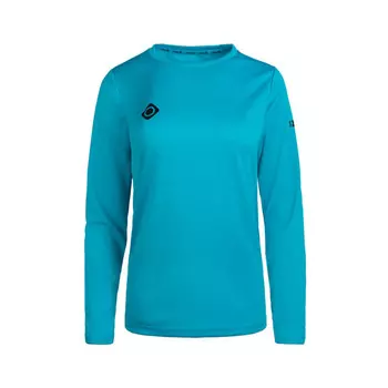 Женская термофутболка Izas, бирюзовый