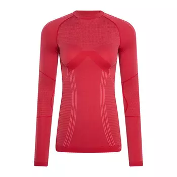 Женская термофутболка Mico, розовый