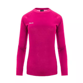 Женская термофутболка NELION W Izas, цвет rosa