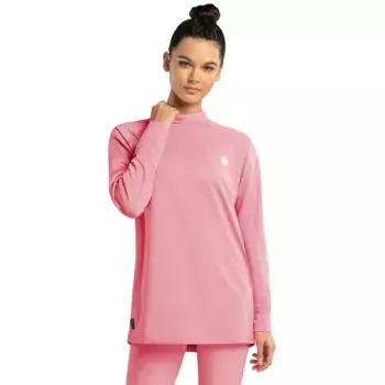 Женская термофутболка SLUSH-W Pink Siroko, розовый