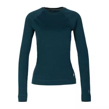 Женская термофутболка Smartwool, синий